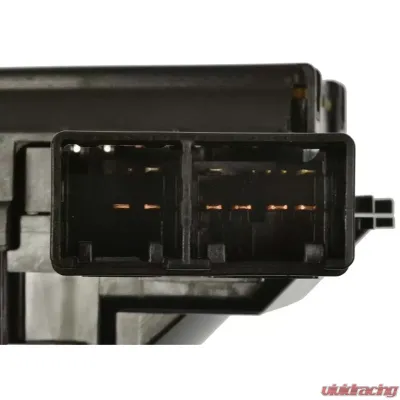 Intermotor Windshield Wiper Switch Standard Ignition WP616 - WP616