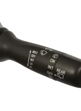 Intermotor Windshield Wiper Switch Standard Ignition WP616                                     - WP616 - Image 3