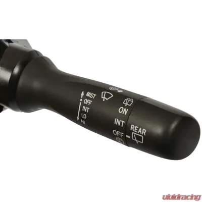 Intermotor Windshield Wiper Switch Standard Ignition WP616 - WP616