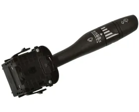 Windshield Wiper Switch Standard Ignition WP617