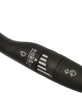 Windshield Wiper Switch Standard Ignition WP617                                     - WP617 - Image 3