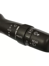 Intermotor Windshield Wiper Switch Standard Ignition WP623                                     - WP623 - Image 3