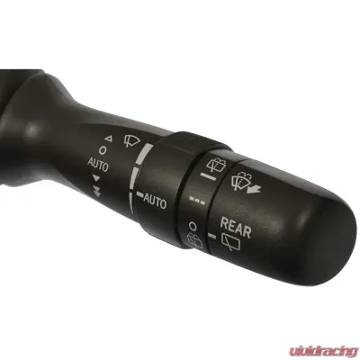 Intermotor Windshield Wiper Switch Standard Ignition WP623 - WP623