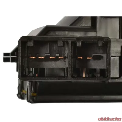 Intermotor Windshield Wiper Switch Standard Ignition WP624 - WP624