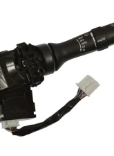 Intermotor Windshield Wiper Switch Standard Ignition WP626                                     - WP626 - Image 3