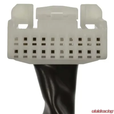 Intermotor Windshield Wiper Switch Standard Ignition WP626 - WP626