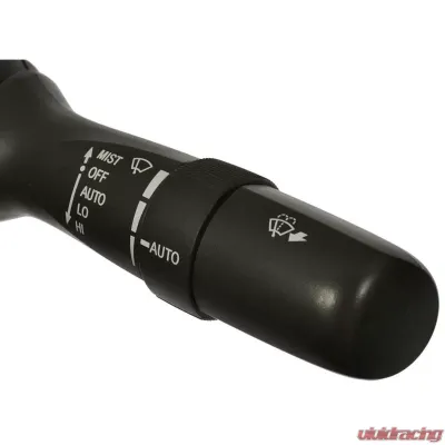 Intermotor Windshield Wiper Switch Standard Ignition WP626 - WP626