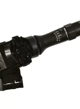 Intermotor Windshield Wiper Switch Standard Ignition WP629                                     - WP629 - Image 3