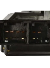 Intermotor Windshield Wiper Switch Standard Ignition WP629                                     - WP629 - Image 2