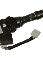 Intermotor Windshield Wiper Switch Standard Ignition WP630                                     - WP630 - Image 3