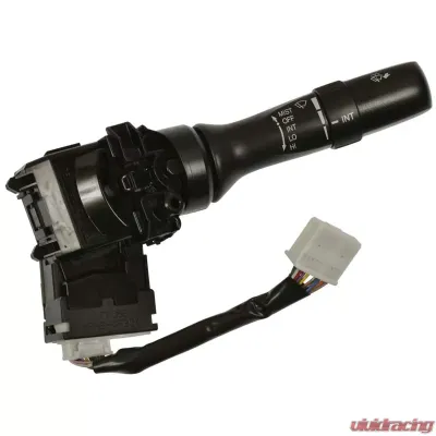 Intermotor Windshield Wiper Switch Standard Ignition WP630 - WP630