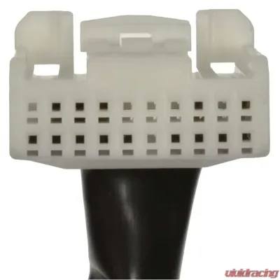 Intermotor Windshield Wiper Switch Standard Ignition WP630 - WP630