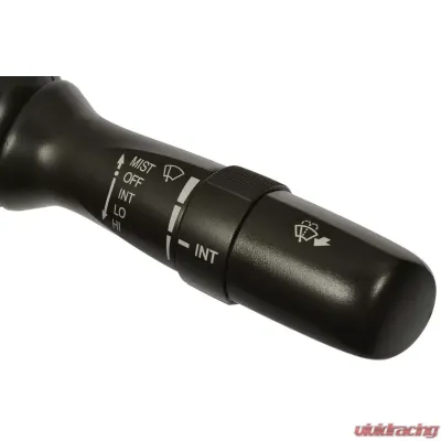 Intermotor Windshield Wiper Switch Standard Ignition WP630 - WP630