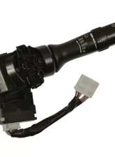 Intermotor Windshield Wiper Switch Standard Ignition WP632                                     - WP632 - Image 3