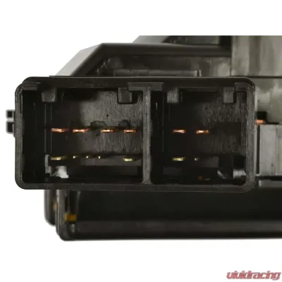 Intermotor Windshield Wiper Switch Standard Ignition WP637 - WP637