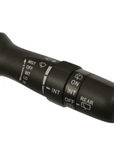 Intermotor Windshield Wiper Switch Standard Ignition WP637                                     - WP637 - Image 3