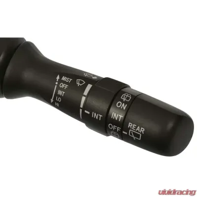 Intermotor Windshield Wiper Switch Standard Ignition WP637 - WP637