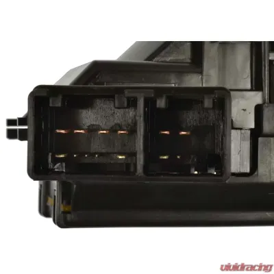 Intermotor Windshield Wiper Switch Standard Ignition WP638 - WP638