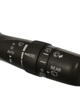 Intermotor Windshield Wiper Switch Standard Ignition WP638                                     - WP638 - Image 3