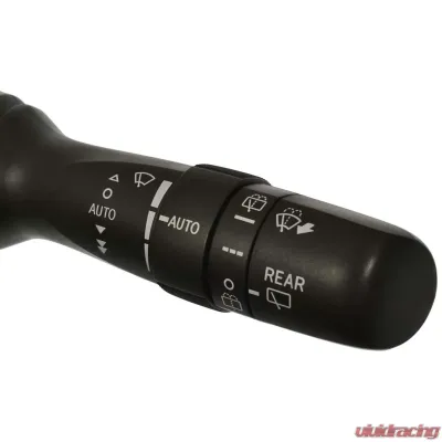 Intermotor Windshield Wiper Switch Standard Ignition WP638 - WP638