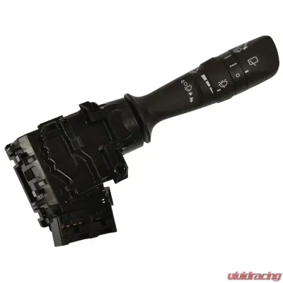 Intermotor Automatic Headlight Control Switch Standard Ignition WP639 - WP639
