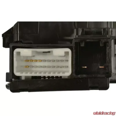 Intermotor Automatic Headlight Control Switch Standard Ignition WP640 - WP640