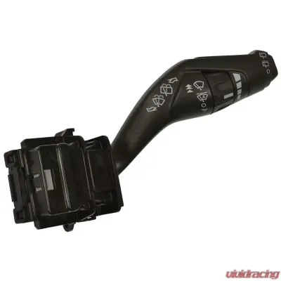 Headlight Switch Standard Ignition WP643 - WP643
