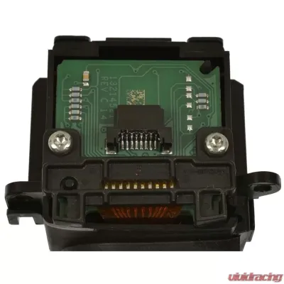 Headlight Switch Standard Ignition WP643 - WP643