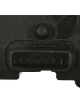 Intermotor Windshield Wiper Switch Standard Ignition WP644                                     - WP644 - Image 2
