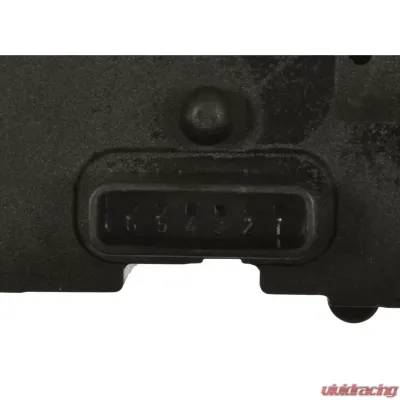 Intermotor Windshield Wiper Switch Standard Ignition WP644 - WP644