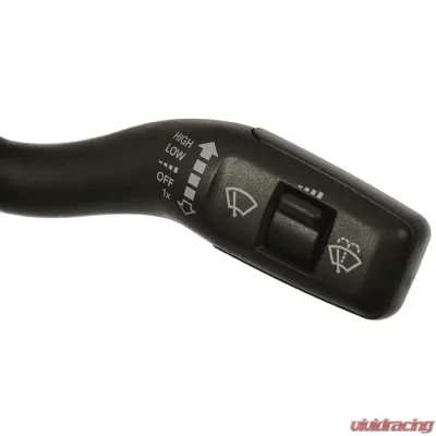 Intermotor Windshield Wiper Switch Standard Ignition WP644 - WP644