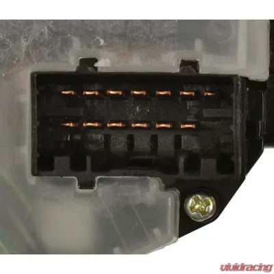 Intermotor Windshield Wiper Switch Standard Ignition WP645 - WP645