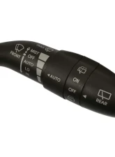 Intermotor Windshield Wiper Switch Standard Ignition WP645                                     - WP645 - Image 3