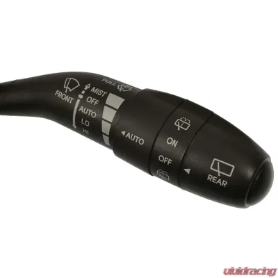 Intermotor Windshield Wiper Switch Standard Ignition WP645 - WP645