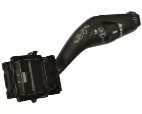 Windshield Wiper Switch Standard Ignition WP647