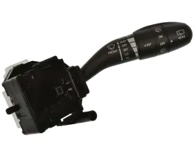 Intermotor Windshield Wiper Switch Standard Ignition WP648