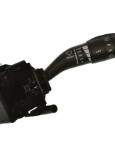 Intermotor Windshield Wiper Switch Standard Ignition WP648                                     - WP648 - Image 3