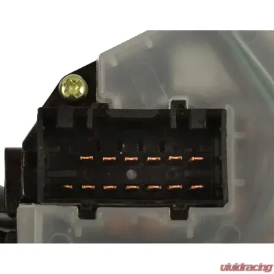 Intermotor Windshield Wiper Switch Standard Ignition WP648 - WP648