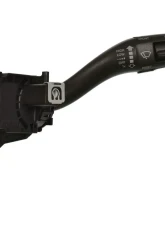 Intermotor Windshield Wiper Switch Standard Ignition WP651                                     - WP651 - Image 3