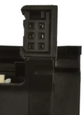 Intermotor Windshield Wiper Switch Standard Ignition WP651                                     - WP651 - Image 2