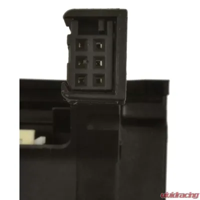 Intermotor Windshield Wiper Switch Standard Ignition WP651 - WP651