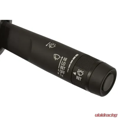 Windshield Wiper Switch Standard Ignition WP652 - WP652