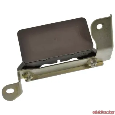 Intermotor Yaw Rate Sensor Standard Ignition YA198 - YA198