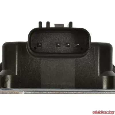 Intermotor Yaw Rate Sensor Standard Ignition YA200 - YA200