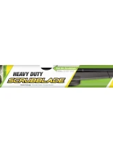 Scrubblade 28 Inch | 700mm Heavy Duty Windshield Wiper Blade                                     - SB2800 - Image 2