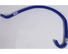 Moto Hose Crank Case Breather Hose Blue Yamaha YZ450F 2003-2009