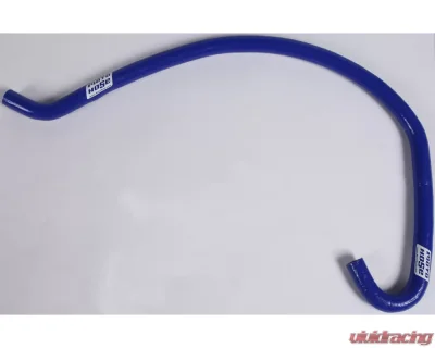 Moto Hose Crank Case Breather Hose Blue Yamaha YZ450F 2003-2009 - 26-06B