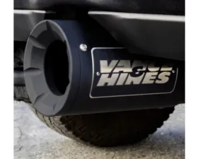 Vance & Hines Ram TRX Eliminator Black Catback Exhaust Ram V8 6.2L 2021-2023