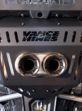 Vance and Hines Mojave Eliminator Exhaust for Polaris RZR Turbo R 2022 & Pro XP 2020-2023                                     - 11015 - Image 2