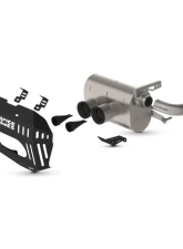 Vance and Hines Mojave Eliminator Exhaust for Polaris RZR Turbo R 2022 & Pro XP 2020-2023                                     - 11015 - Image 3